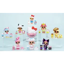 MGA Loves Hello Kitty and Friends Tots Varios Modelos><noscript><img width=