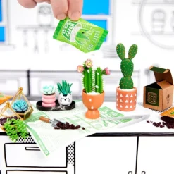 MGA Miniverse - Make It Mini Lifestyle Series 1A-B Varios Modelos>Otras marcas Sale