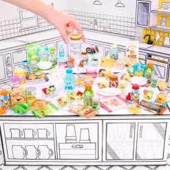 MGA Miniverse - Make It Mini Foods: Diner Series 3B Varios Modelos>Otras marcas