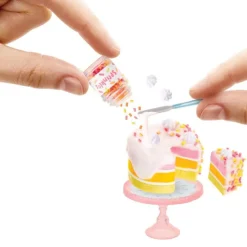 MGA Miniverse - Make It Mini Foods: Diner Series 3B Varios Modelos><noscript><img width=