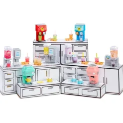 MGA Miniverse Make It Mini Appliances Varios Modelos><noscript><img width=