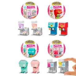 MGA Miniverse Make It Mini Appliances Varios Modelos><noscript><img width=