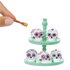 MGA Miniverse Make It Mini Honeydukes Varios Modelos>Harry potter