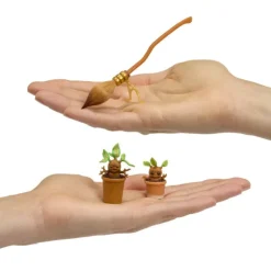 MGA Miniverse Make It Mini Back to Hogwarts Varios Modelos>Harry potter Online