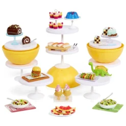 MGA Miniverse Make It Mini Food Diner Serie 3 Varios Modelos><noscript><img width=