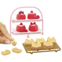 MGA Miniverse Make It Mini Diner From Scratch Varios Modelos><noscript><img width=