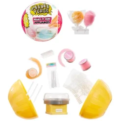 MGA Miniverse Make It Mini Appliances Varios Modelos> Sale