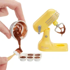 MGA Miniverse Make It Mini Appliances Varios Modelos><noscript><img width=