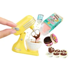 MGA Miniverse Make It Mini Appliances Varios Modelos><noscript><img width=