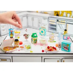 MGA Miniverse Make It Mini Food Multi Pack><noscript><img width=