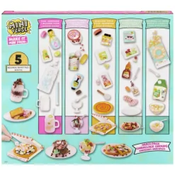 MGA Miniverse Make It Mini Food Multi Pack><noscript><img width=