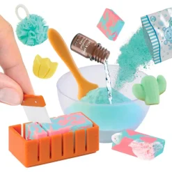 MGA Miniverse Make It Mini SPA Series 1 Varios Modelos> Best