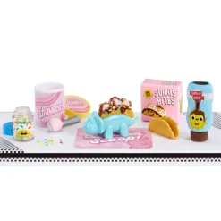 MGA Miniverse Make it Mini Foods Diner Serie 4 Varios Modelos><noscript><img width=