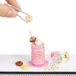 MGA Miniverse Make it Mini Foods Diner Serie 4 Varios Modelos><noscript><img width=