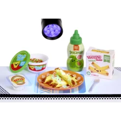 MGA Miniverse Make it Mini Foods Diner Serie 4 Varios Modelos><noscript><img width=