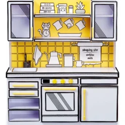 MGA Miniverse Mini Cocina>Otras marcas Hot