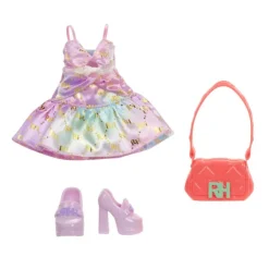 MGA Rinbow High My Fashion Style Bella Parker><noscript><img width=