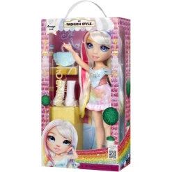 MGA Rinbow High My Fashion Style Amaya Raine>Rainbow high Online