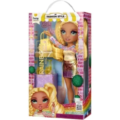 MGA Rinbow High My Fashion Style Muñeca Sunny Madison>Rainbow high Outlet