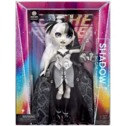 MGA Shadow High Muñeca de Colección Heather Greyson>Rainbow high Outlet