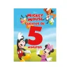 Mickey Mouse Cuentos de 5 Minutos>Disney Online