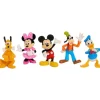 Mouse Pack 5 Figuras No Articuladas>Mickey Online