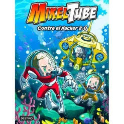 MikelTube Contra el Hacker 2.0>Otras marcas Discount