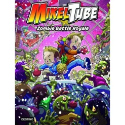 MikelTube Zombie Battle Royale>Otras marcas Discount