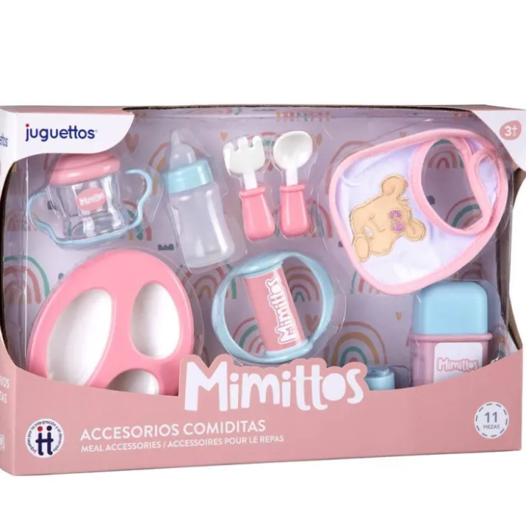 Accesorios Comiditas>Mimittos Sale