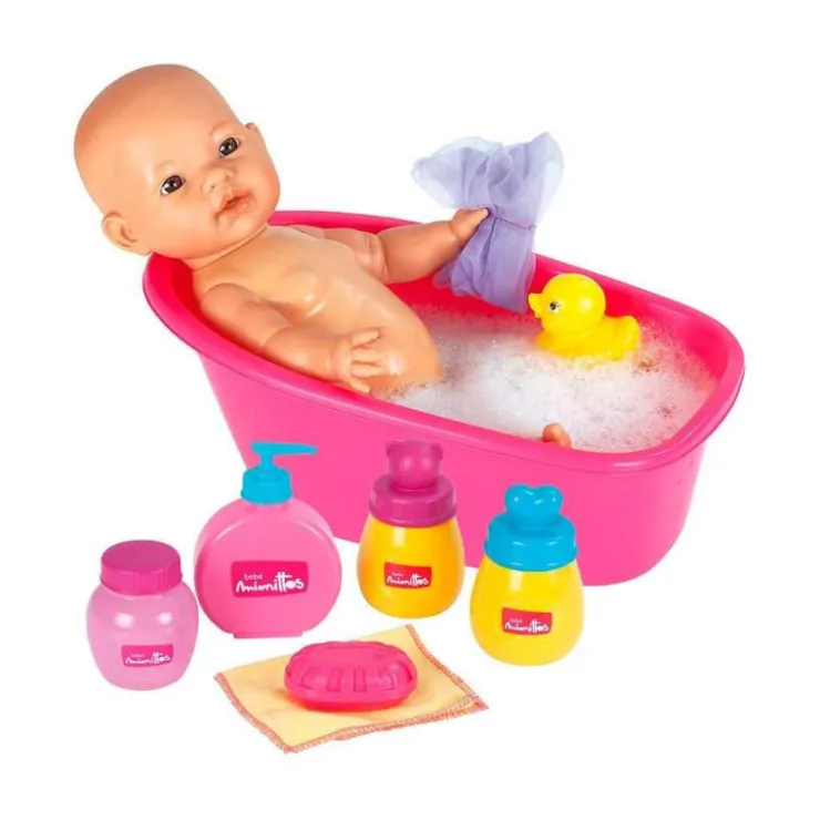 Bañera con Accesorios>Mimittos Discount