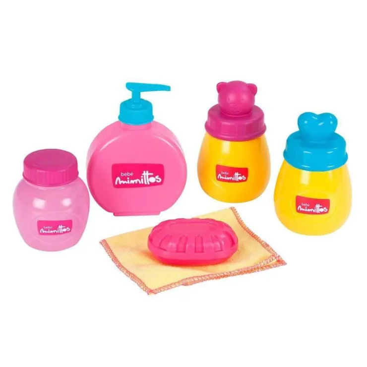 Bañera con Accesorios>Mimittos Discount