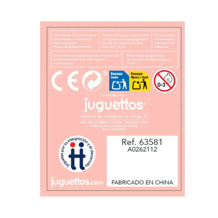 Bañera con Accesorios>Mimittos Discount