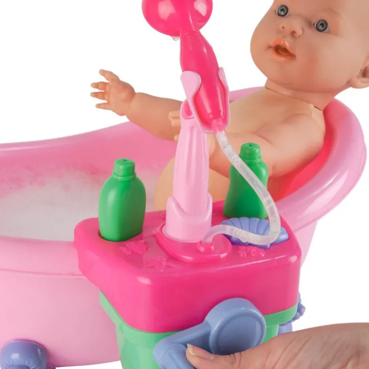 Bañera con Ducha>Mimittos Online