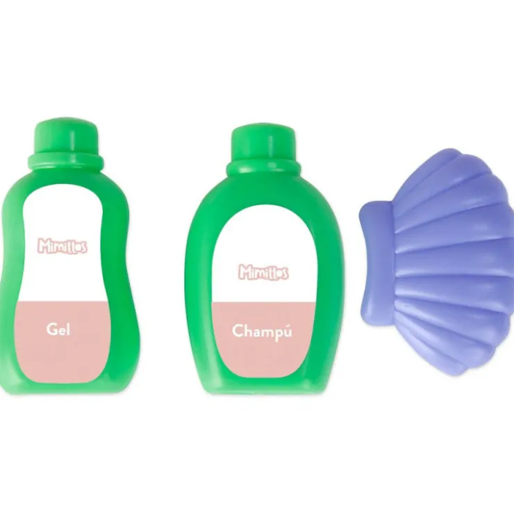 Bañera con Ducha>Mimittos Online