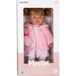 Bebé de Lujo Niña>Mimittos Outlet