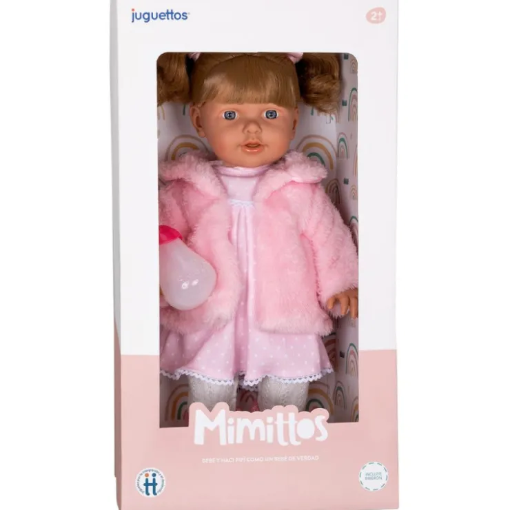 Bebé de Lujo Niña>Mimittos Outlet