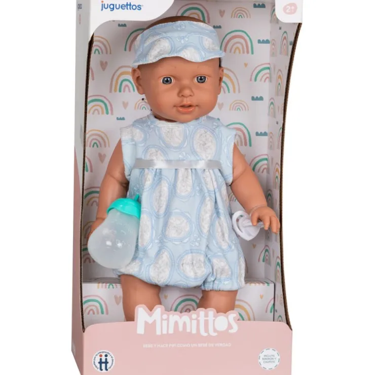 Bebé Niño>Mimittos Online