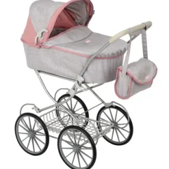 Carro de Paseo Vintage>Mimittos Outlet