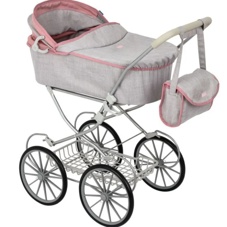 Carro de Paseo Vintage>Mimittos Outlet