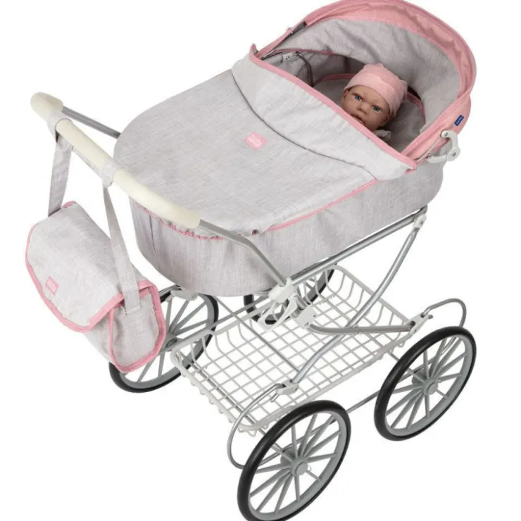 Carro de Paseo Vintage>Mimittos Outlet