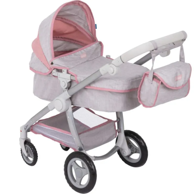 Coche con Capota 2 en 1>Mimittos Sale