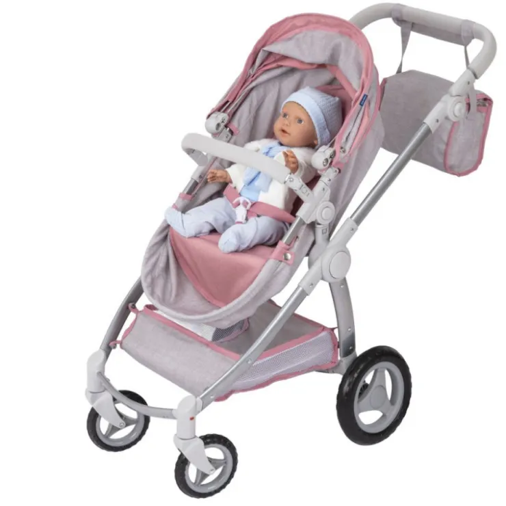 Coche con Capota 2 en 1>Mimittos Sale