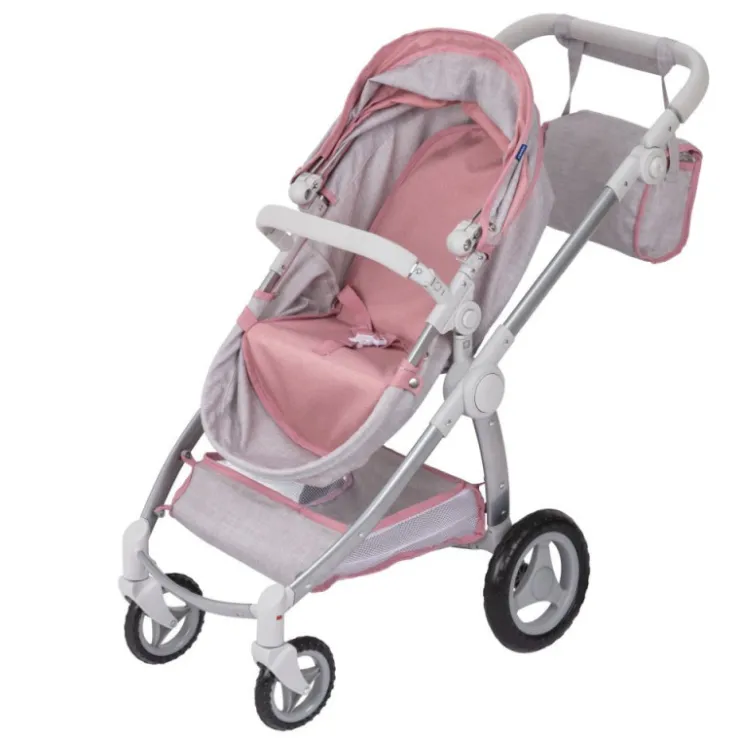 Coche con Capota 2 en 1>Mimittos Sale