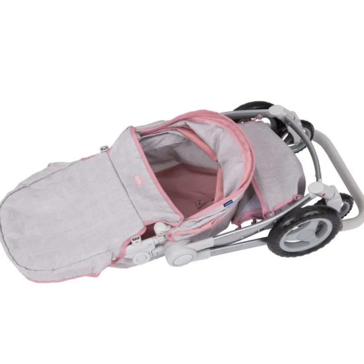 Coche con Capota 2 en 1>Mimittos Sale