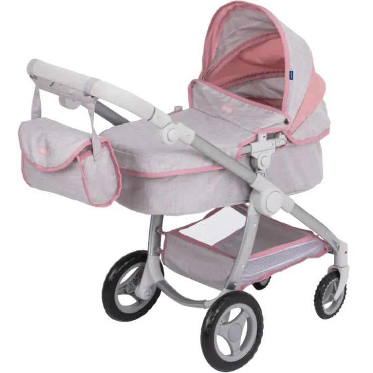 Coche con Capota 2 en 1>Mimittos Sale