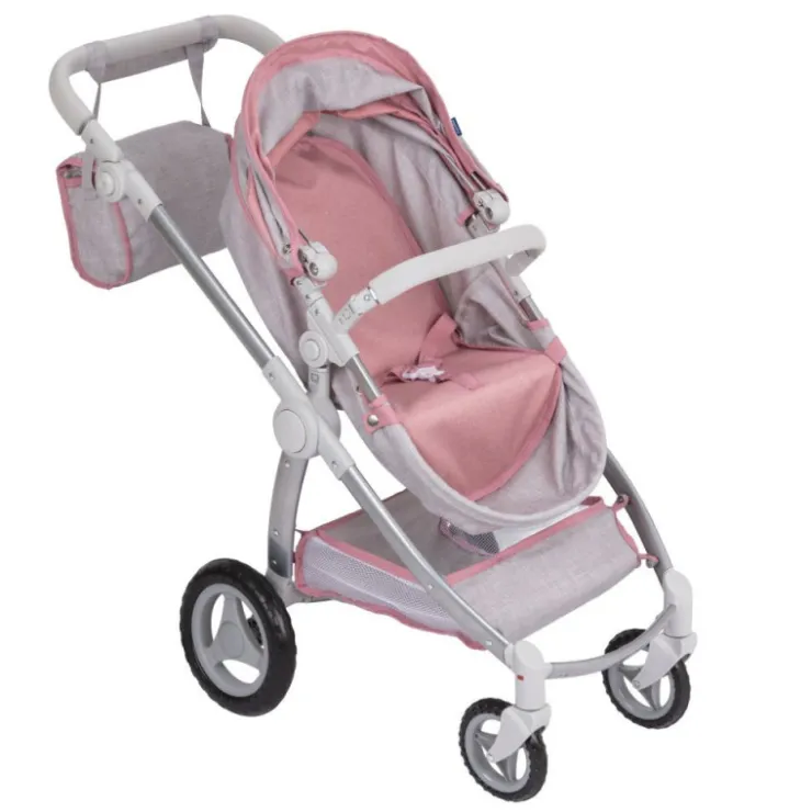 Coche con Capota 2 en 1>Mimittos Sale