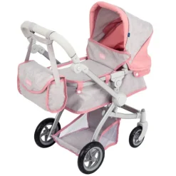 Coche con Capota 2 en 1>Mimittos Hot