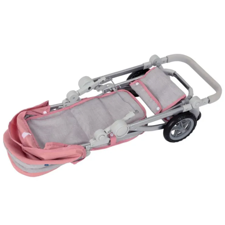 Coche con Capota 2 en 1>Mimittos Hot