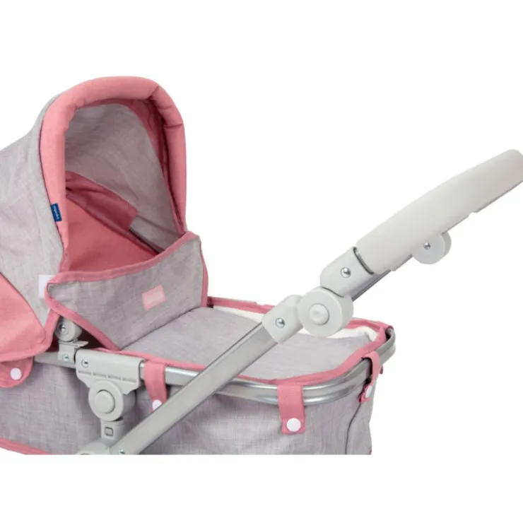 Coche con Capota 2 en 1>Mimittos Hot