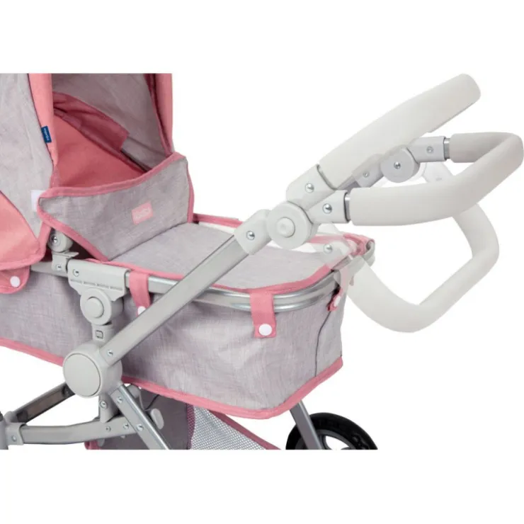 Coche con Capota 2 en 1>Mimittos Hot